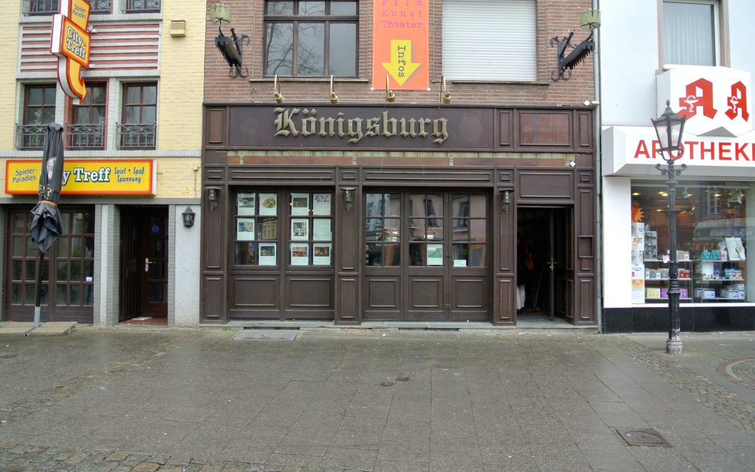 Königsburg, Viersen-Süchteln