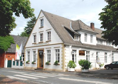 „Kulturort Gasthof Wilhalm“, Harsewinkel